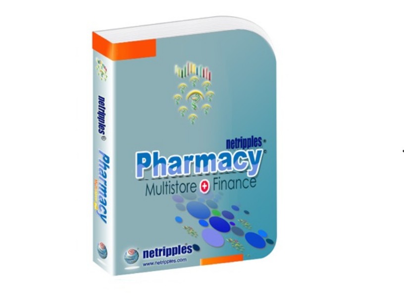 Multi Store Pharmacy Management System Plus